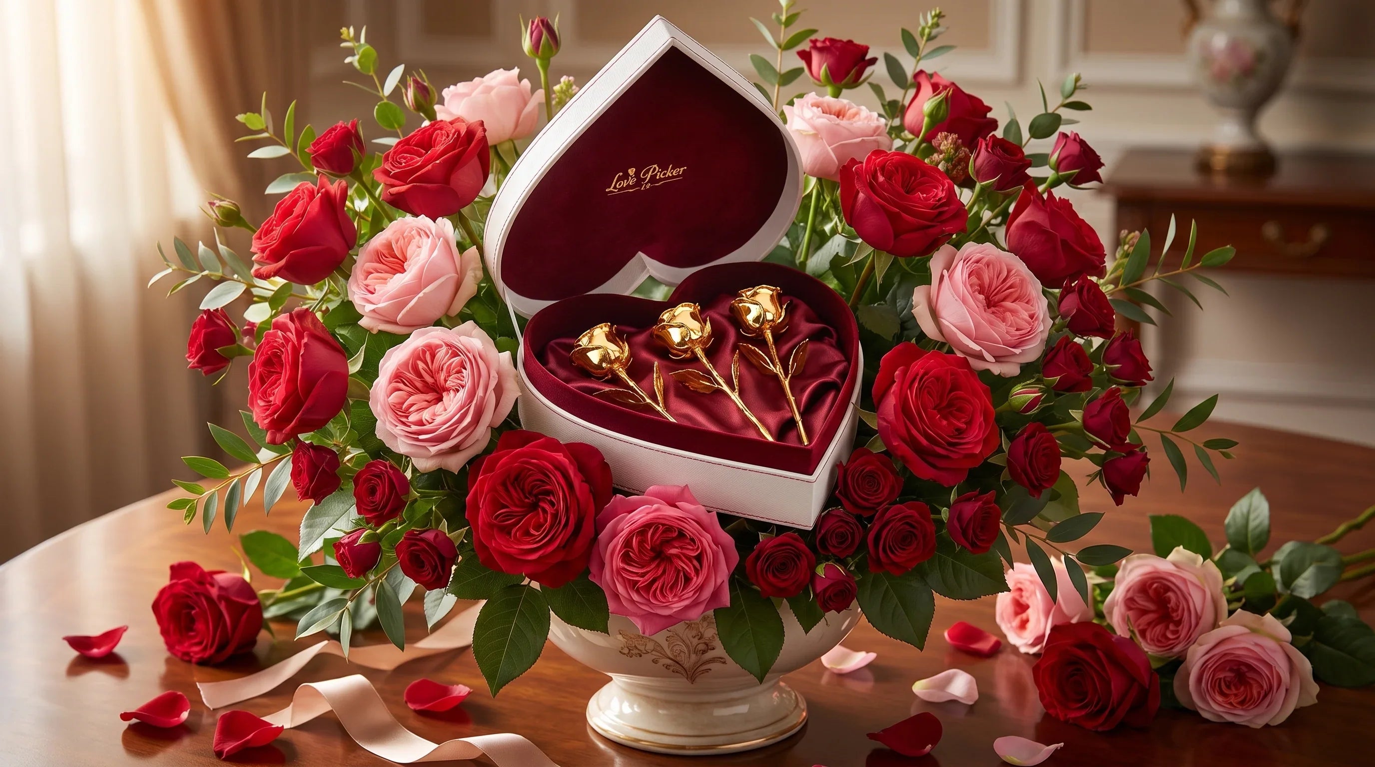 11 Roses Bouquet Ideas Worth Bookmarking Right Now
