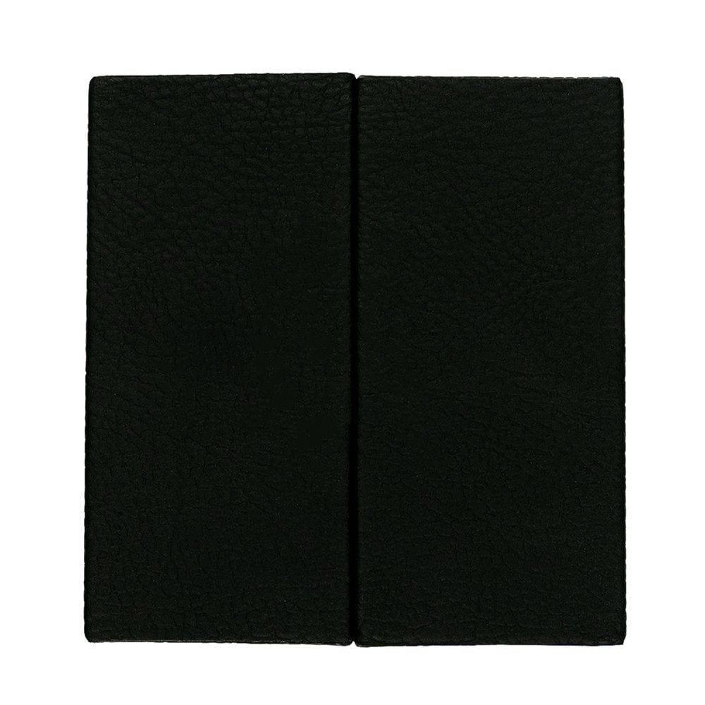 Lovepicker 24K Gold Dipped Rose 7" In Onyx Luxury Black Leather Gift Box Genuine Gold Dipped Rose anniversary-birthday-wedding-gift Valentines-Day milestone-gifts luxury-custom-elegant