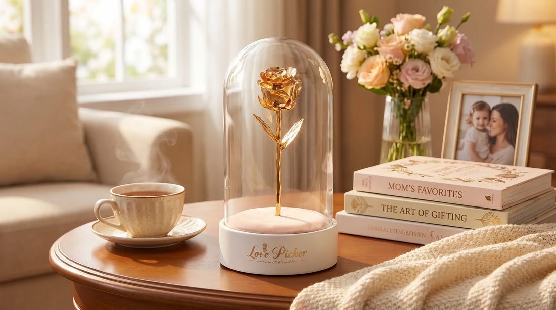 11 Gifts for Mom She Will Actually Keep and Love
