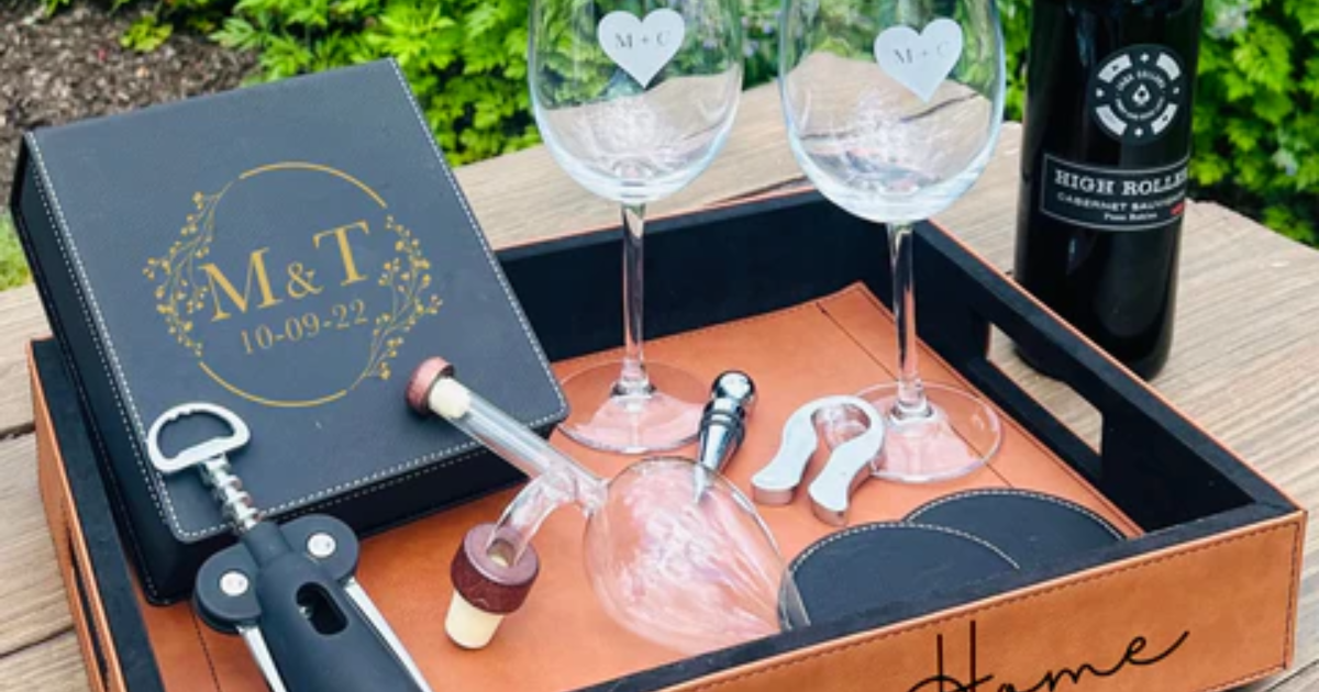 Christmas Gift Ideas for Couples