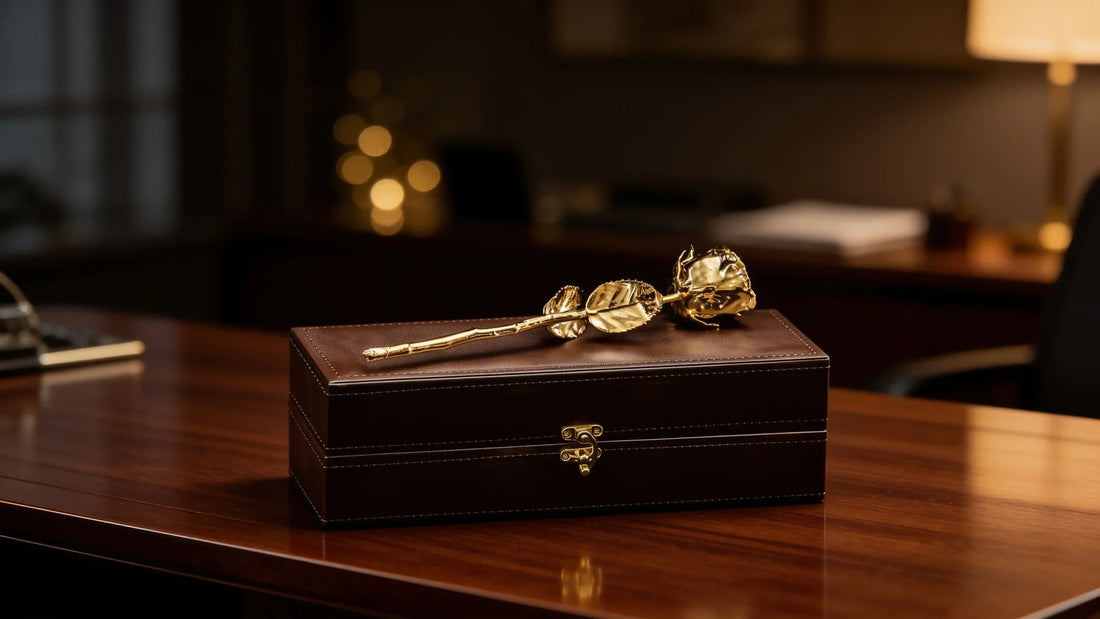 15 Anniversary Gift Ideas for Him When You Are Drawing a Blank