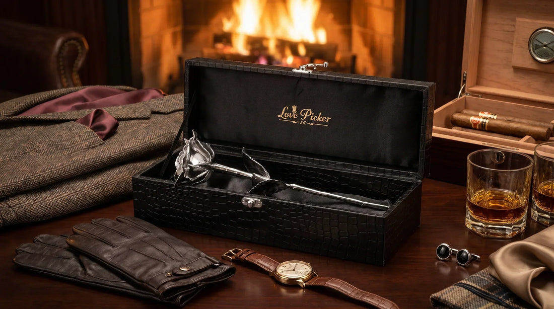 9 Thoughtful Gift Box for Men Ideas He Won't Forget