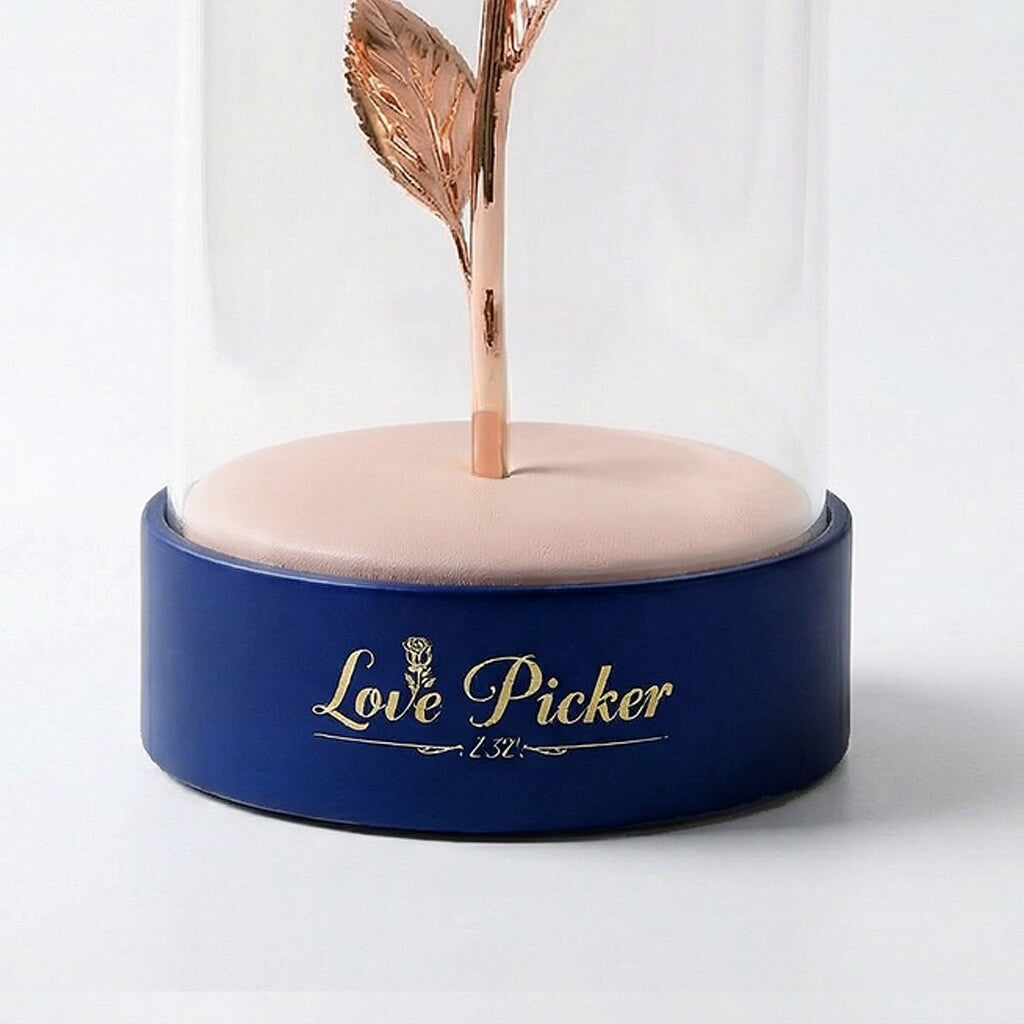 Product with 'Love Picker' branding on a white background