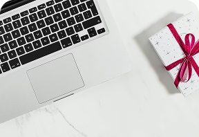 Corporate appreciation gift