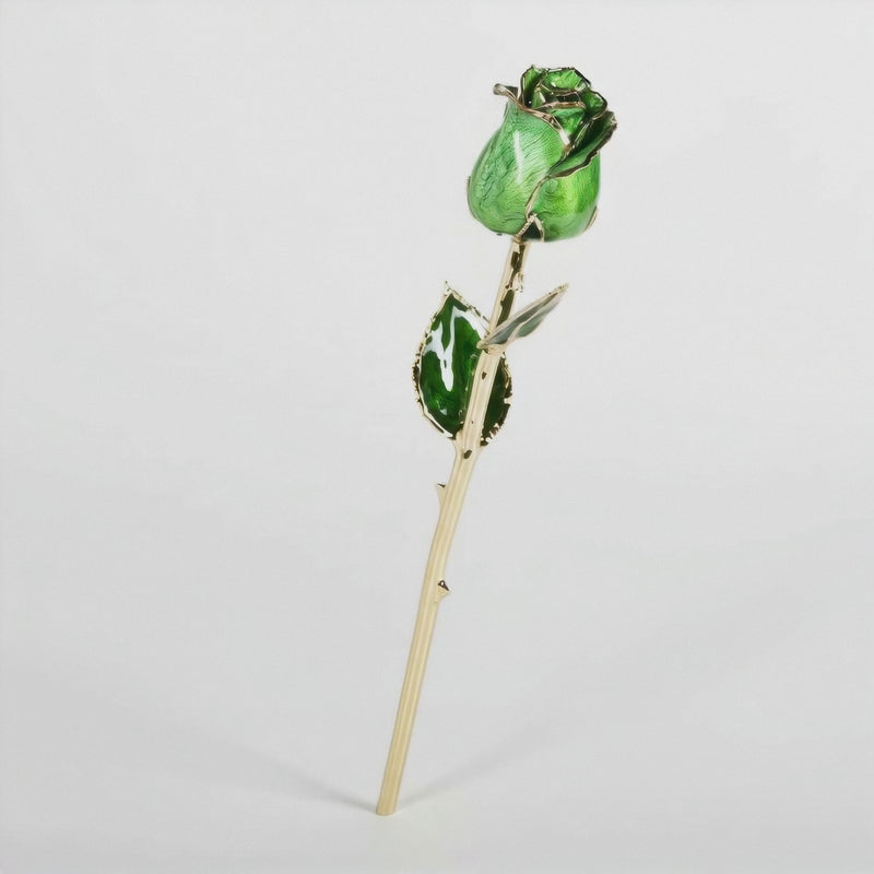 24K_Electroplated_Rose_11.5_Emerald_Green_video_showcase__white_background_lovepicker