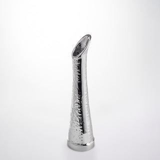 24K Gold Dipped Vase Large (for 11.5" rose)