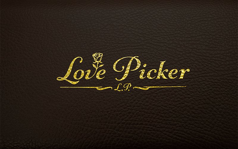 24K Gold Dipped Natural Rose 11.5" - Umber Color Gift Box - Lovepicker