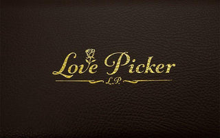 Lovepicker Gold Dipped Rose Custom Engraved Leather Umber Box - 11.5" - 24K Gold Dipped 1 Natural Rose Gold Dipped Rose anniversary-birthday-wedding-gift Valentines-Day milestone-gifts luxury-custom-elegant