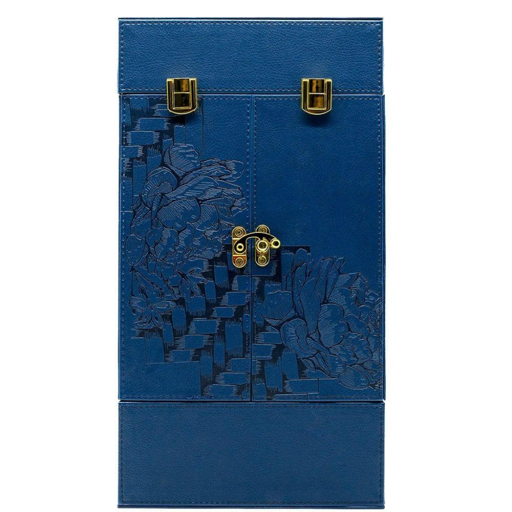 Lovepicker Gold Dipped Rose NEW 24K Gold Dipped Natural Rose 11.5" - Da Vinci's Box Gold Dipped Rose anniversary-birthday-wedding-gift Valentines-Day milestone-gifts luxury-custom-elegant