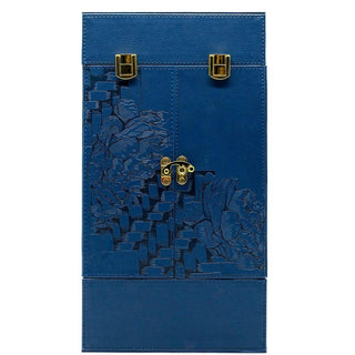 Lovepicker Gold Dipped Rose NEW 24K Gold Dipped Natural Rose 11.5" - Da Vinci's Box Gold Dipped Rose anniversary-birthday-wedding-gift Valentines-Day milestone-gifts luxury-custom-elegant