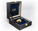 24K Gold - Dipped Golf Ball & Tee Set – For the Golfer Who Has Everything